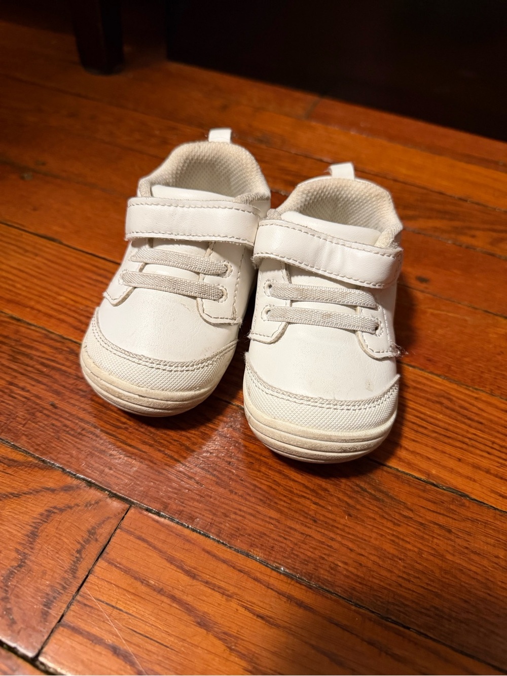 Baby boy stride rite Taye 2.0 sneakers 4M